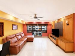 Blk 635 Choa Chu Kang North 6 (Choa Chu Kang), HDB Executive #582994511